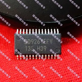 BD9261EFV BD9261 LCD TV apgaismojums šoks disku mikroshēma ir gatavs!