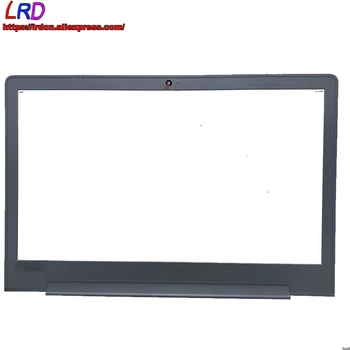 LRD Jaunu Oriģinālu LCD Korpusa Priekšējā Ekrāna Rāmis Lenovo Ideapad 310S-15 sachsen lb Klēpjdatoru 5B30M43987 AP1PQ00010 Sudraba