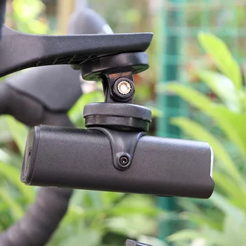 Velosipēdu Taillight Kameras Stiprinājums-GoPro Garmin Varia Velosipēdu Datora Turētājs Plastmasa+Alumīnija Sakausējuma, Velosipēdu Aksesuāri, Bicicletas