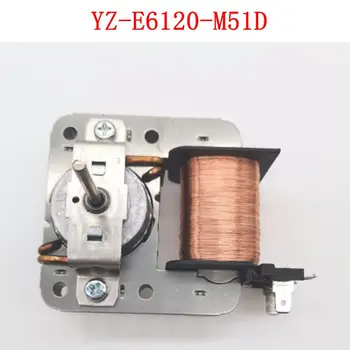 mikroviļņu krāsns piederumi insertFan mehānisko siltuma izkliedi ventilators 2 TAPAS YZ-E6120-M51D MDT-10CEF YZ-E6120-M51D Par Midea