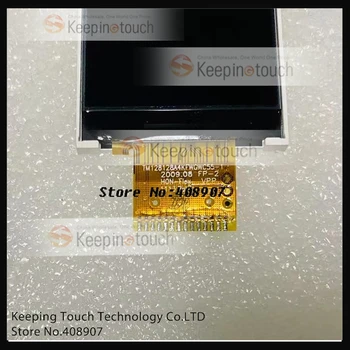 Jaunu LCD Ekrānu pults Logitech Harmony 650 600 750