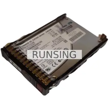 Augstas Kvalitātes HP 717969-B21 240GB SATA 7.2 K 6G 2.5 718137-001 G8 SSD cieto disku 100% Pārbaudes Darba