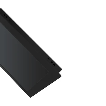 Rūpniecības LCD Displejs Ar 12v DC VGA USB interfeisu Touch Pretestības Touch Screen Monitoru, pēc Izvēles Izmēra