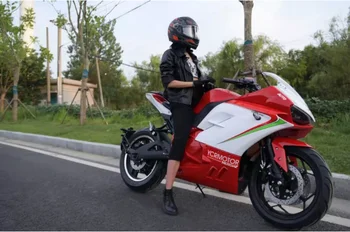 Automātiskie Skuteri Vairumtirdzniecības Elektriskais Motocikls Ar Lētu Cenu