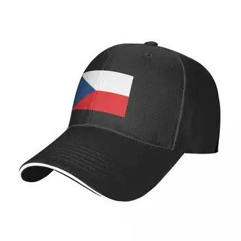 Čehijas Republika Beisbola cepure grūti cepuri Snap Atpakaļ Cepure Cosplay Vīriešu, Vīriešu Cepures Sieviešu