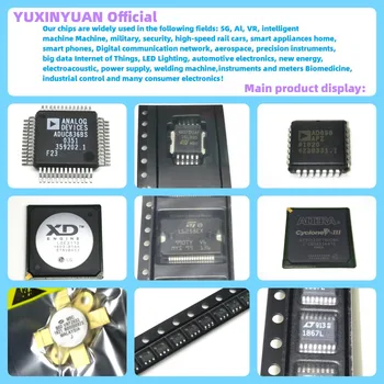 1GB MSD6A608HTAB MSD6A608HTAB-z1 MSD6A628VXM-ST MSD6A628VXM-WB BGA, NOLIKTAVĀ 100%LABS cytX_B