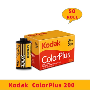 Oriģināls 20 Ruļļi 135MM KODAK ColorPlus/Kodak Ultramax/Kodak Gold/AGFA Nolan ILFORD Fomapan Šanhajas Filmu/Rollel HITCHCOCK Filmas