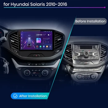 Junsun V1 AI, Balss Bezvadu CarPlay Android Auto Radio LADA Vesta Pāri Sporta 2015-2019 4G Auto Multimediju GPS 2din autoradio