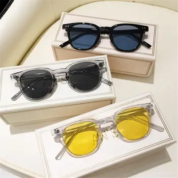 Vintage Laukumā Riteņbraukšanas Saulesbrilles Modes Lielgabarīta Saulesbrilles Vīriešiem, Sievietēm, Riteņbraucēju Ekipējums