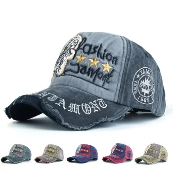 Unisex Cepures Personalizētu Noplīsis Beisbola Cepurītes Izšūti Vīriešu Klp Kokvilnas Saules Sieviešu Cepure Vintage Sieviešu Klp Kpop Trucker Cepures