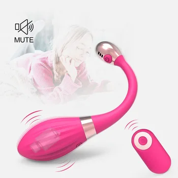Spēcīgu Augstas Frekvences G Spot Vibratori Sievietēm Dzelksnis Klitora Stimulators Maksts Massager Sieviešu Masturbator Pieaugušo Seksa Toys2
