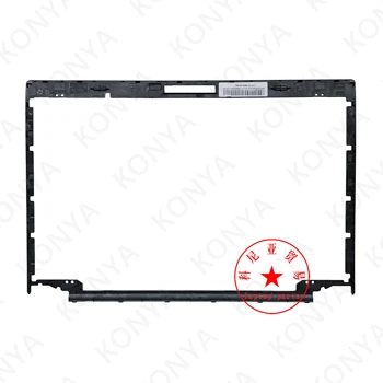Jaunas Oriģinālas Lenovo ThinkPad T440 T450 T460 Sērijas Klēpjdatoru LCD Priekšējo Bezel Gadījumā nosedzošais Rāmis SB30G81552 AP0SR00050L
