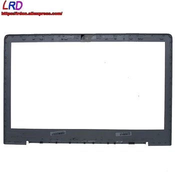 LRD Jaunu Oriģinālu LCD Korpusa Priekšējā Ekrāna Rāmis Lenovo Ideapad 310S-15 sachsen lb Klēpjdatoru 5B30M43987 AP1PQ00010 Sudraba