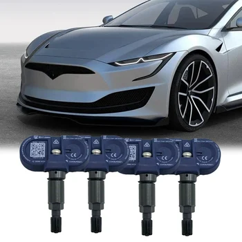 1gb 1490701-01-B TPMS Spiediena Sensori Tesla Model 3 Y X S 2020-2023 Bluetooth Riepu Spiediena Monitoru, 1490750-01-A