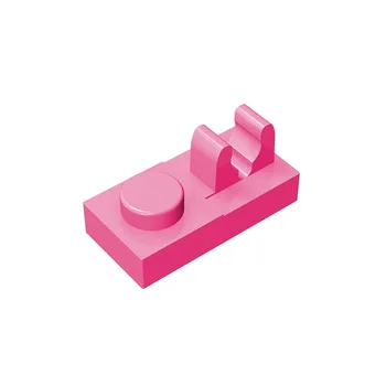 EK Celtniecības Bloki Saderīgs ar LEGO 92280 Tehniskais Atbalsts KM Piederumu Daļas Montāžas Komplekts Ķieģeļi DIY