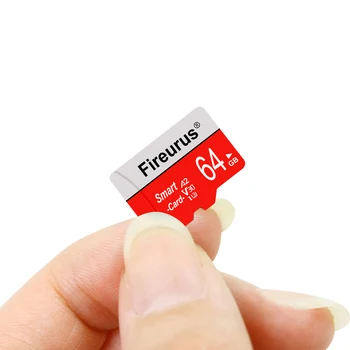 U3 Micro SD Atmiņas Kartes 128GB 32GB 64GB SD atmiņas Karte SD/TF Flash Karti 64 128 GB Atmiņas Karti, Telefona