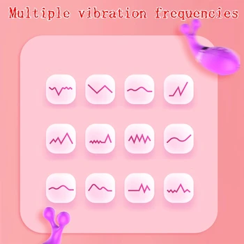 7 FrequencyTongue Licking Vibrators Lādējams G Spot Stimulators Krūšu galu Zīdējs Orālā Seksa Rotaļlietu Sieviete Sieviete E1YC