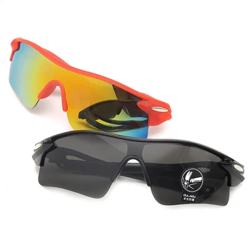 Kalnu Izjādes Āra Sporta Saulesbrilles, Aizsargbrilles, Vīriešu, Sieviešu Velo Brilles UV400 Pretvēja MTB Velosipēdu Brilles