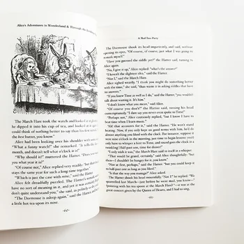 Alises Piedzīvojumi Brīnumzemē & cauri Meklē-Stikla Izdevums latviešu valodā Lewis Carroll Klasisko Stāstu Grāmata Bērniem