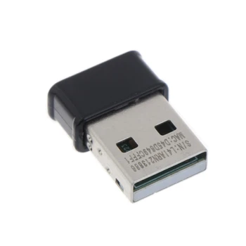 Karte USB-AC53 NANO 2.4 G& 5 ghz Bezvadu Wi-Fi Dongle Lan Ethernet BT5.0 101A